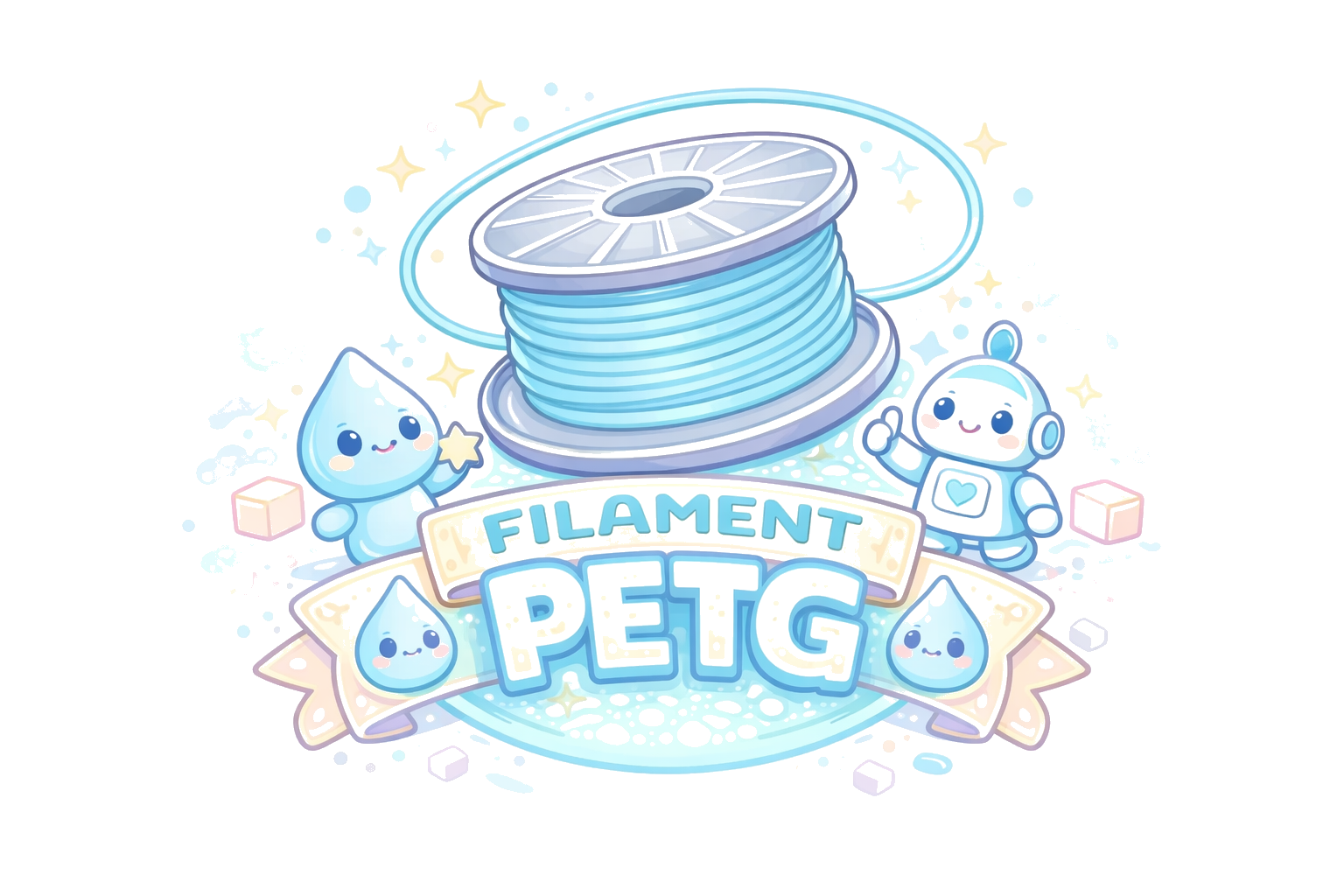 PETG